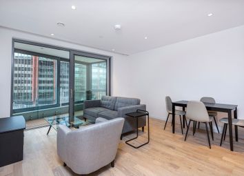 1 Bedrooms Flat to rent in Onyx Apartments, Camley Street N1C