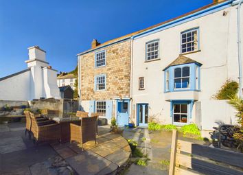 Thumbnail Property for sale in Talland Hill, Polperro