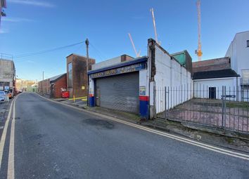 Thumbnail Commercial property for sale in Northampton Lane, Swansea