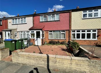 Thumbnail Terraced house for sale in Douglas Road, Welling, Kent