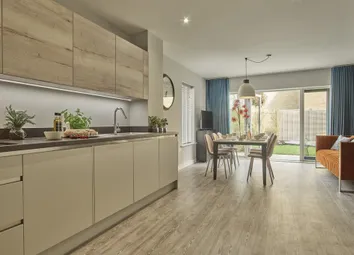 Byford Family Dining Area
