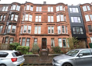 Thumbnail 1 bed flat to rent in Havelock Street, Glasgow