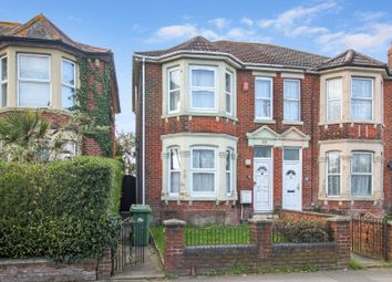 Thumbnail Semi-detached house for sale in Portswood Road, Southampton