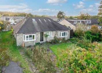 Thumbnail 5 bed bungalow for sale in Greenwood Road, Pateley Bridge, Harrogate, North Yorkshire