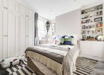 Thumbnail 2 bedroom flat for sale in Lysia Street, Fulham, London