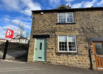 Thumbnail 2 bed property to rent in Carter Knowle Road, Sheffield