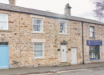 Property listing in Corbridge, Northumberland