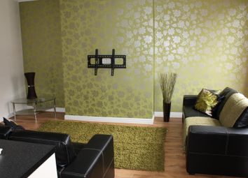 Thumbnail 5 bed terraced house for sale in Talbot Terrace, Burley, Leeds