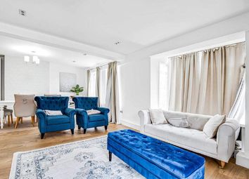 Thumbnail 4 bedroom flat for sale in Park Road, London