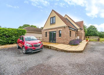 Thumbnail Detached house for sale in Perrinpit Road, Frampton Cotterell, Bristol