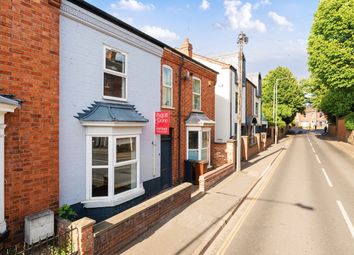 Property listing in Lincoln, Lincolnshire