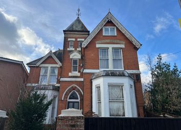 Thumbnail Detached house for sale in Cargate Avenue, Aldershot