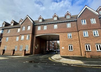 Thumbnail 2 bed flat for sale in The Croft Thornholme Road, Sunderland, Tyne And Wear