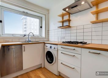 Thumbnail 3 bed flat to rent in Gillfoot, Hampstead Road, Camden, London