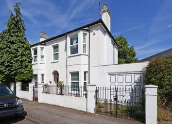 3 Bedroom Detached house for rent