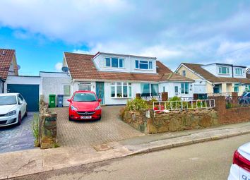 Thumbnail 3 bed semi-detached house for sale in The Links, Trevethin, Pontypool