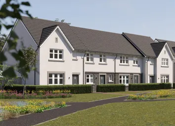 Lathallan Grange, Polmont