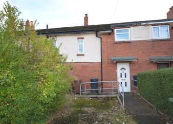 3 Bedrooms Terraced house for sale in Throstle Place, Leeds, West Yorkshire LS10