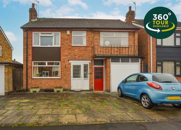 Tythorn Drive, Wigston, Leicester LE18, leicestershire property