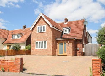 Thumbnail Detached house for sale in Endsleigh Court, Colchester