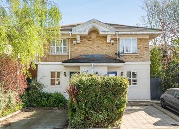 Thumbnail Detached house for sale in Glenburnie Road, London