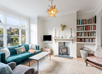 Thumbnail 4 bed terraced house to rent in Grosvenor Avenue, London