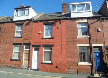 Thumbnail Terraced house for sale in Ivy Crescent, Leeds