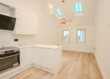 Thumbnail 1 bed property for sale in 15 Hauteville, St Peter Port, Guernsey