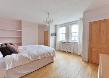 Thumbnail 2 bedroom flat to rent in Kingston Road, South Wimbledon, London