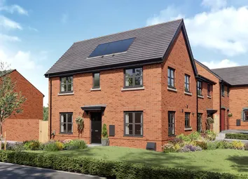 The Easedale At Millbrook Place
