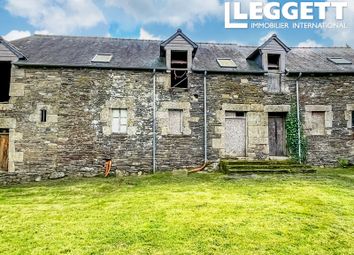 Thumbnail Villa for sale in Uzel, Côtes-D'armor, Bretagne