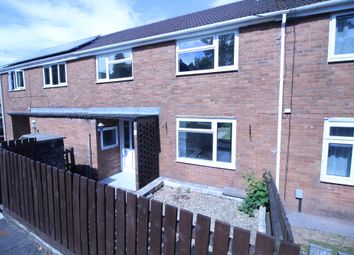 Thumbnail 2 bed terraced house for sale in Maendy Way, Pontnewydd, Cwmbran