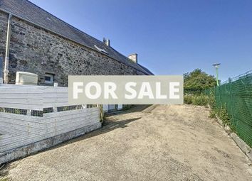 Thumbnail 3 bed cottage for sale in Les Moitiers-D'allonne, Basse-Normandie, 50270, France