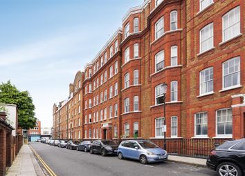 Thumbnail Flat to rent in Pater Street, London