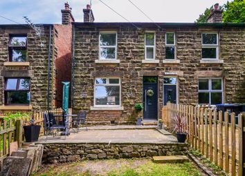 Thumbnail 3 bed semi-detached house for sale in 2 North Park, Dale Road North, Matlock