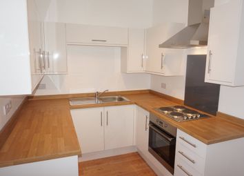 2 Bedrooms Flat to rent in West Bars, Chesterfield S40
