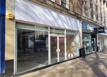 Thumbnail Retail premises to let in King Edward Street, Hull, East Riding Of Yorkshire