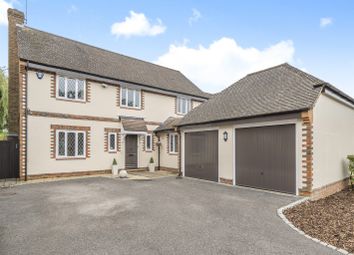 Thumbnail 5 bed detached house for sale in Portman Gardens, Uxbridge