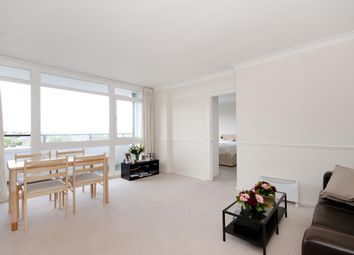 Thumbnail 1 bed flat to rent in Stuart Tower, Maida Vale, London