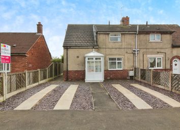 Chesterfield - Semi-detached house for sale         ...