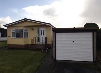 0 Bedrooms Bungalow for sale in Mill Green, Millfield Park, Old Tupton, Chesterfield S42