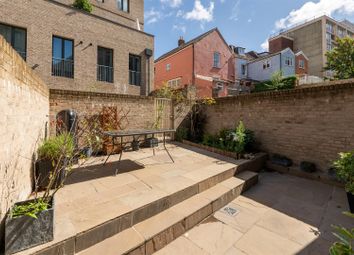 Thumbnail End terrace house for sale in French Yard, Bristol