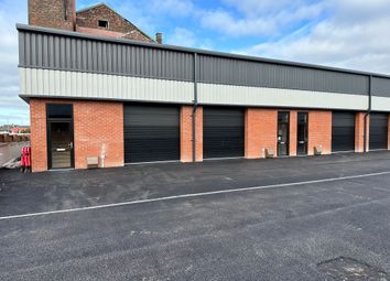 Thumbnail Industrial to let in Vyking Enterprise Hub, Standish Street