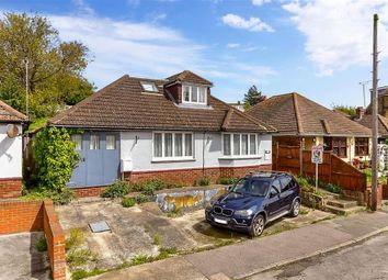 Thumbnail 5 bed property for sale in Bradstow Way, Broadstairs, Kent