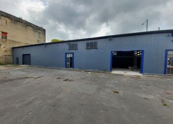 Thumbnail Industrial to let in Thorneybank Mill, Nelson Square, Burnley