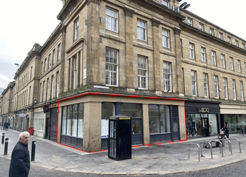 Thumbnail Retail premises to let in Nelson Street, Newcastle Upon Tyne