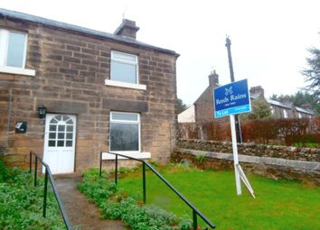 2 Bedrooms Terraced house to rent in Dale Road North, Darley Dale, Matlock DE4