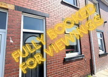 Thumbnail Terraced house to rent in Newby Terrace, Barrow-In-Furness