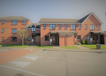 3 Bedroom End terrace house for rent