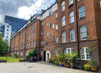 Thumbnail 2 bed flat for sale in Wellesley House, Churchway